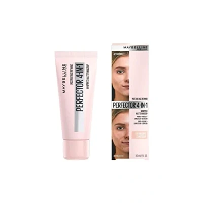 Afbeelding van Maybelline Instant perfector matte fair light 1 stuks
