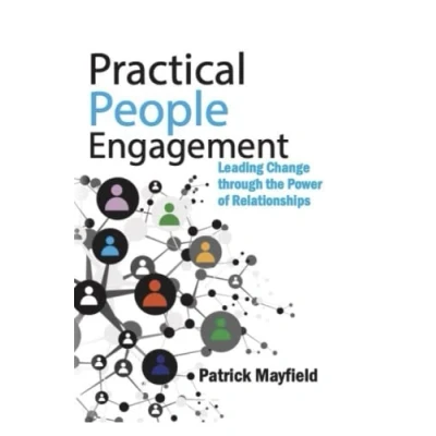 Afbeelding van 9780992711412 Practical People Engagement