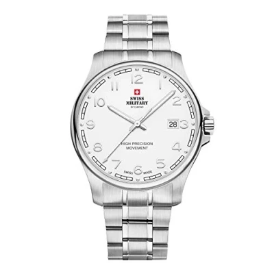 Afbeelding van Swiss Military by Chrono Mod. SM30200.17 Horloge