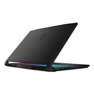 Afbeelding van MSI Katana 15 B13VFK 1437XPL laptop Intel® Core™ i7 13620H 39,6 cm (15.6&quot;) Full HD 16 GB DDR5 SDRAM 1 TB SSD NVIDIA GeForce RTX 4060 Wi Fi 6 (802.11ax) Zwart
