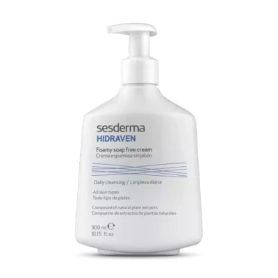Afbeelding van Gezichtsreiniger Hidraven Sesderma (300 ml)