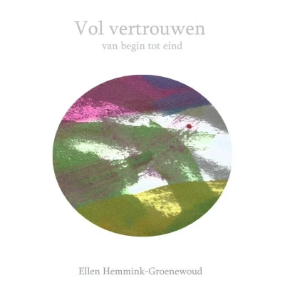 Afbeelding van Vol vertrouwen