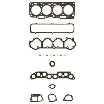 Afbeelding van Ajusa Cilinderkop pakking set/kopset 52059800
