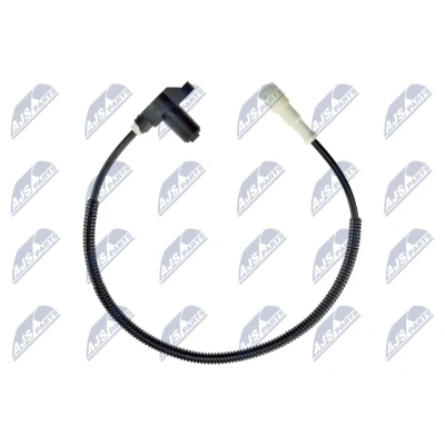Afbeelding van NTY HCA PL 004 ABS Sensor Vooras links, rechts, rechts