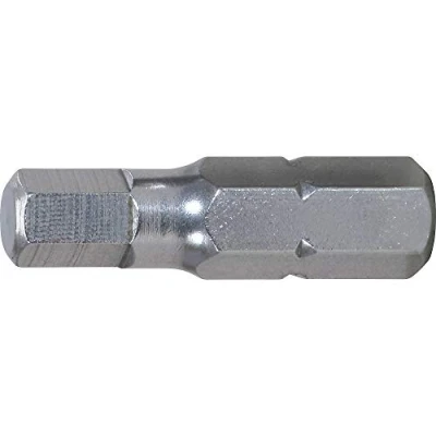 Afbeelding van KS Tools, Bits, 1/4&quot; roestvrij stalen bit (5,0 mm)