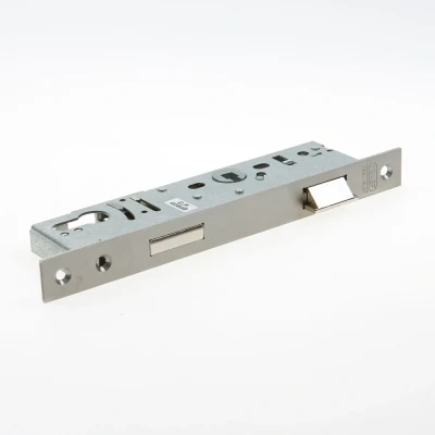 Afbeelding van Nemef Smalslot 9604/07 pc92 dm40 linkssluitend/rechtssluitend