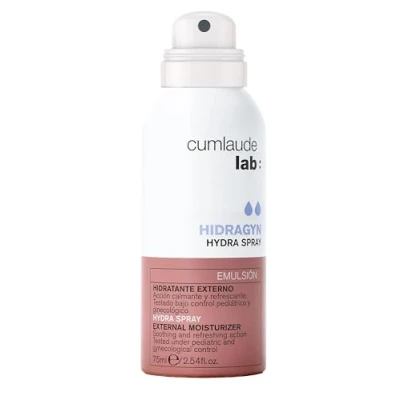 Afbeelding van Cumlaude Lab Hydra Spray External Moisturizing Emulsion 75 Ml