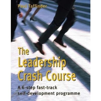 Afbeelding van The Leadership Crash Course