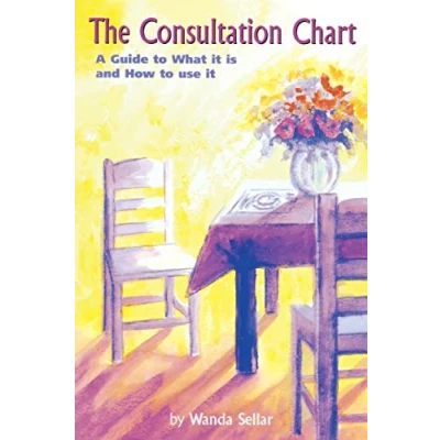 Afbeelding van The Consultation Chart