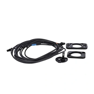 Afbeelding van Campagnolo Eps V4 Frame Internal Cable Zwart