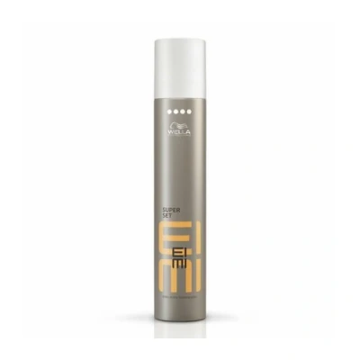 Afbeelding van Wella Professionals Eimi Super Set Finishing Spray 300 ml