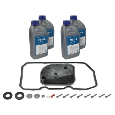 Afbeelding van Onderd.set, olie verversen van automatische versnellingsbak MEYLE 014 135 0203