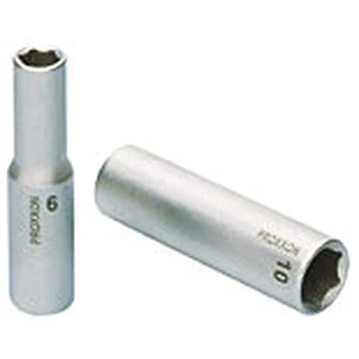Afbeelding van Proxxon 3/8&quot; lange dopsleutel 18 mm