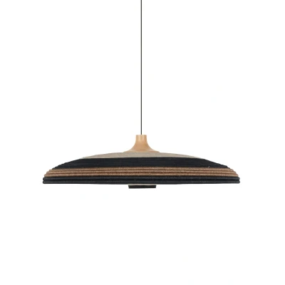 Afbeelding van Forestier Grass HanglampØ80 Large Bruin