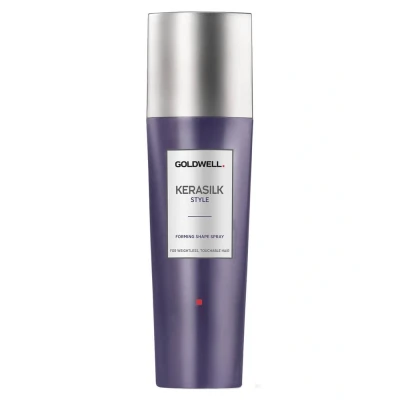 Afbeelding van Goldwell Kerasilk Style Forming Shape Spray 125 ml