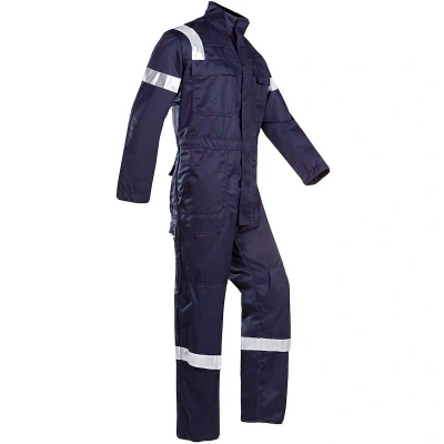 Afbeelding van Sioen 031V Couvin ECO Overall met ARC Marine maat 64