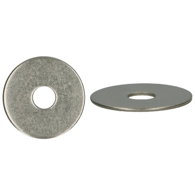 Afbeelding van PGB FASTENERS Carrosserie Sluitring M 4