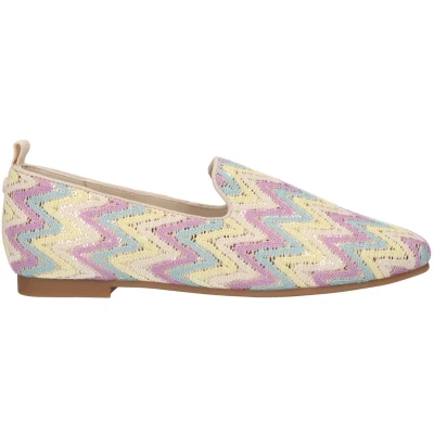Afbeelding van La Strada Loafer multicolour dames maat 39
