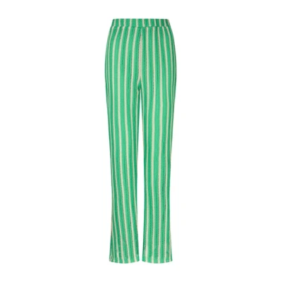 Afbeelding van Lofty Manner Broek Keisha Green XS/34