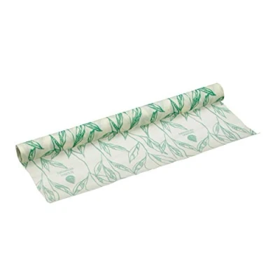 Afbeelding van Voedselwrap Rol, Vegan Natural Elements