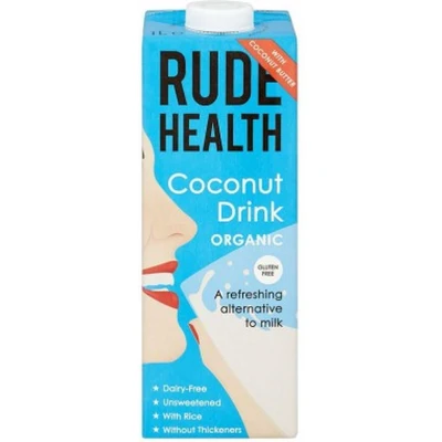 Afbeelding van Kokosdrink bio 1000 ml