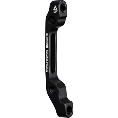 Afbeelding van Montage Adapter Shimano schijfem voor 160mm PM&gt;IS