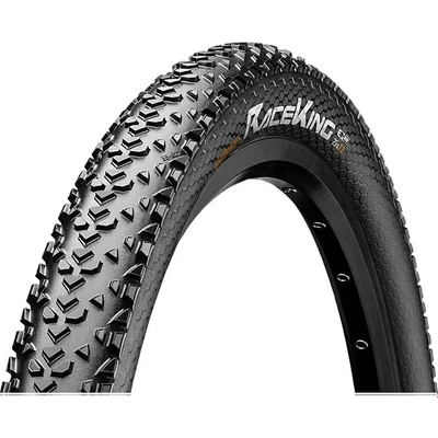 Afbeelding van Continental Race King MTB Buitenband 26x2.00 Zwart