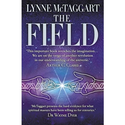 Afbeelding van the Field: Quest for Secret Force of Universe