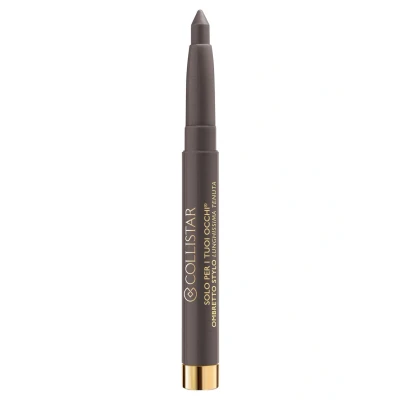 Afbeelding van Collistar Make up Eyeshadow Stick Long Lasting Wear 6, Fume
