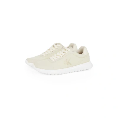 Afbeelding van NU 20% KORTING: Calvin Klein Sneakers met sleehak