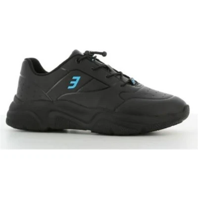 Afbeelding van Safety Jogger Champ O2 Low Sneaker SRC ESD Zwart Maat 39