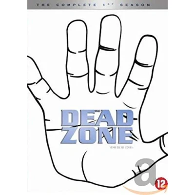 Afbeelding van Dead Zone S1