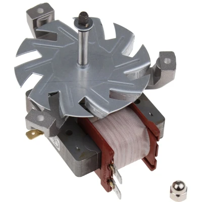 Afbeelding van BEKO VENTILATORMOTOR 264440148