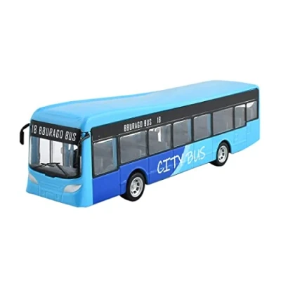 Afbeelding van Bus de Lijn 19cm