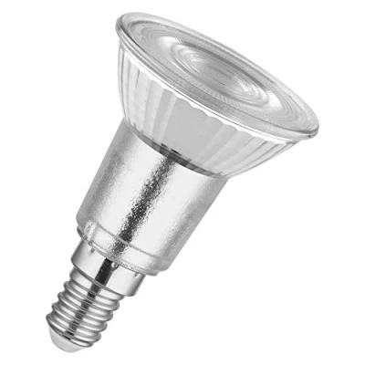 Afbeelding van OSRAM LED reflectorlamp Lampvoet: E14 Warm wit 2700 K 5,50 W SUPERSTAR PAR16 [Energie efficiëntieklasse A+]