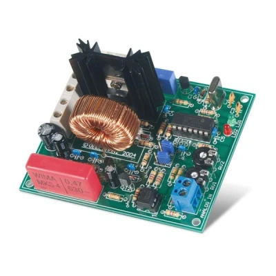 Afbeelding van DC GESTUURDE DIMMER