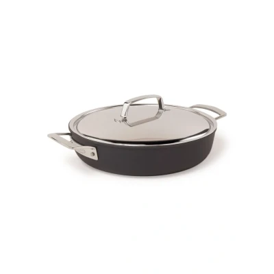 Afbeelding van Kookpan Demeyere Alu Pro 5 Duraslide 28 cm