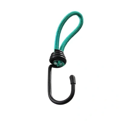 Afbeelding van Pro Plus Haak Metaal met Elastische Lus 14 cm