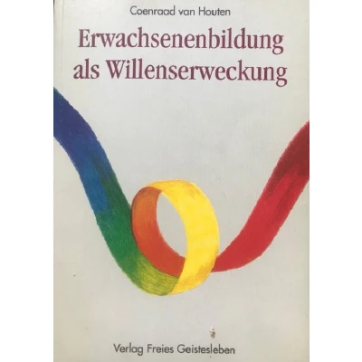 Afbeelding van Erwachsenenbildung als Willenserweckung