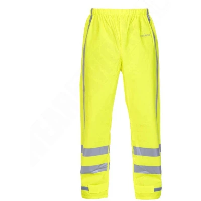Afbeelding van RWS Vlamdovende en antistatische regenbroek hydrowear Nagoya XL