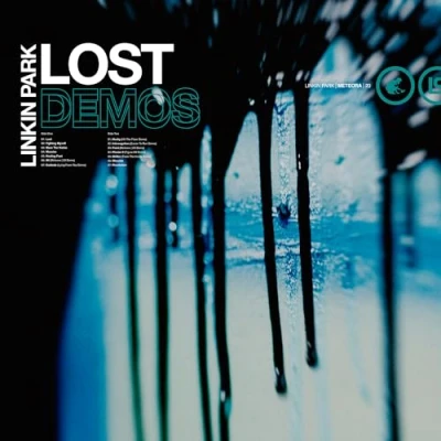 Afbeelding van Linkin Park Lost Demos (LP)