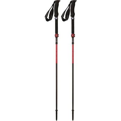 Afbeelding van Wandelstokken MSR DynaLock Ascent S (100 120 cm)