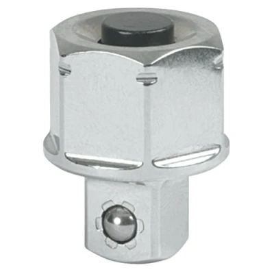 Afbeelding van KS Tools 918.4053 19mm TRIPLEplus Inzet dopsleutel adapter, 3/8&quot;