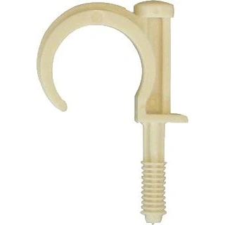 Afbeelding van Pentec nylon inslagbeugel enkel 14 18 ds250 3152 0 030 1