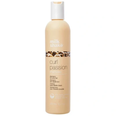 Afbeelding van Milk_Shake Curl Passion Shampoo 300ml