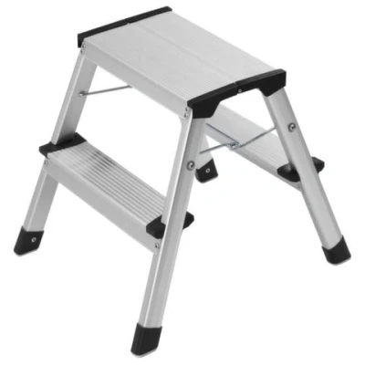 Afbeelding van Hailo 4442 701 D60 Standardline 2 Vouwtreden
