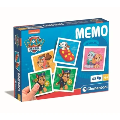 Afbeelding van Clementoni Paw Patrol Memo 2014105