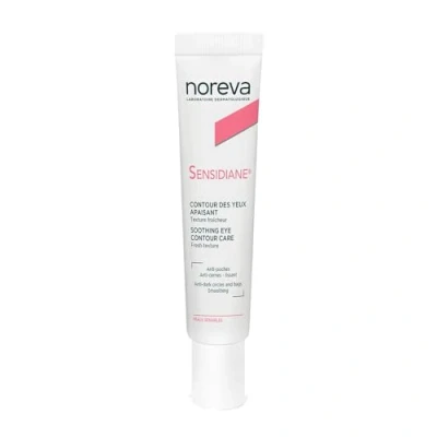 Afbeelding van Noreva Sensidiane Verzachtende Oogcontour 15 ml