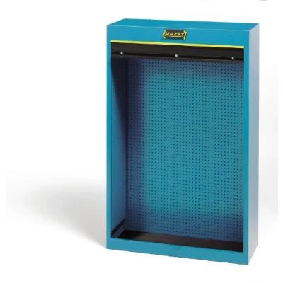 Afbeelding van Hazet 111L Gereedschapskast Kleur (specifiek): Blauw