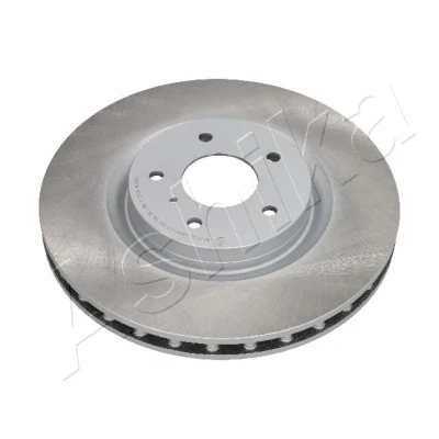Afbeelding van Remschijf ASHIKA 60 01 168C